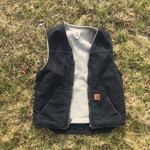 Carhartt Sherpa Vest